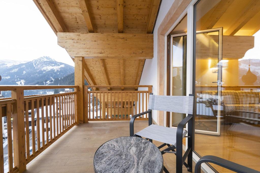 Cesa Tyrol