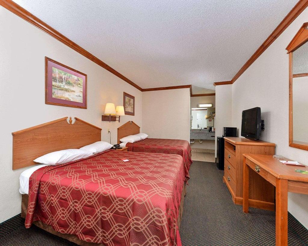 Econo Lodge Inn Killeen