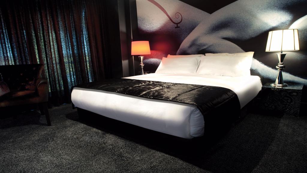 Hypnos Design Hotel