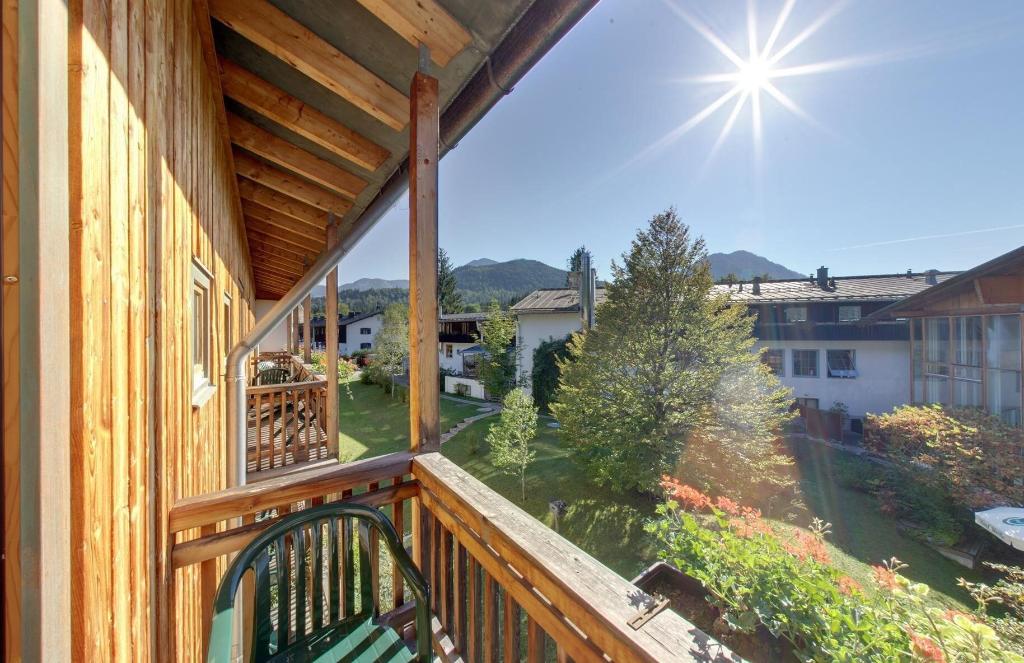 Hotel Jäger von Fall