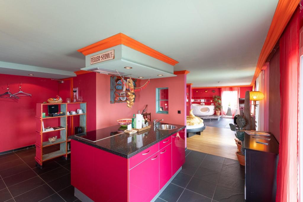 Hotel Zeit & Traum