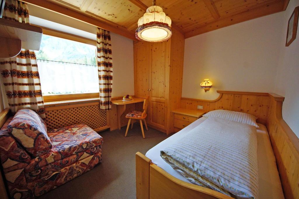 Pension Arnica