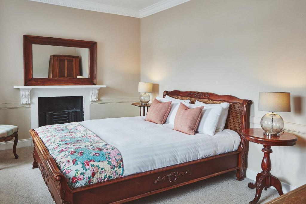 Brambles Guest House