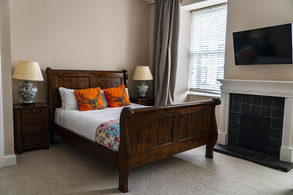 Brambles Guest House