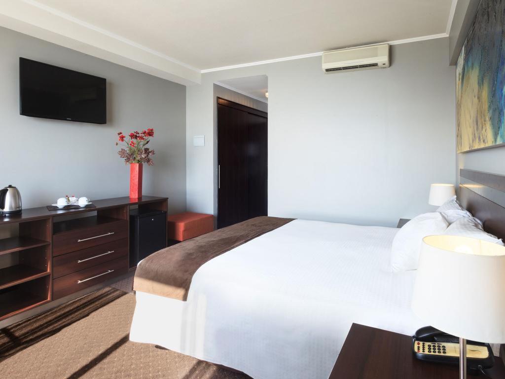 Spark Suite Iquique