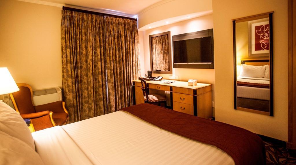 Garden Court Morningside Sandton
