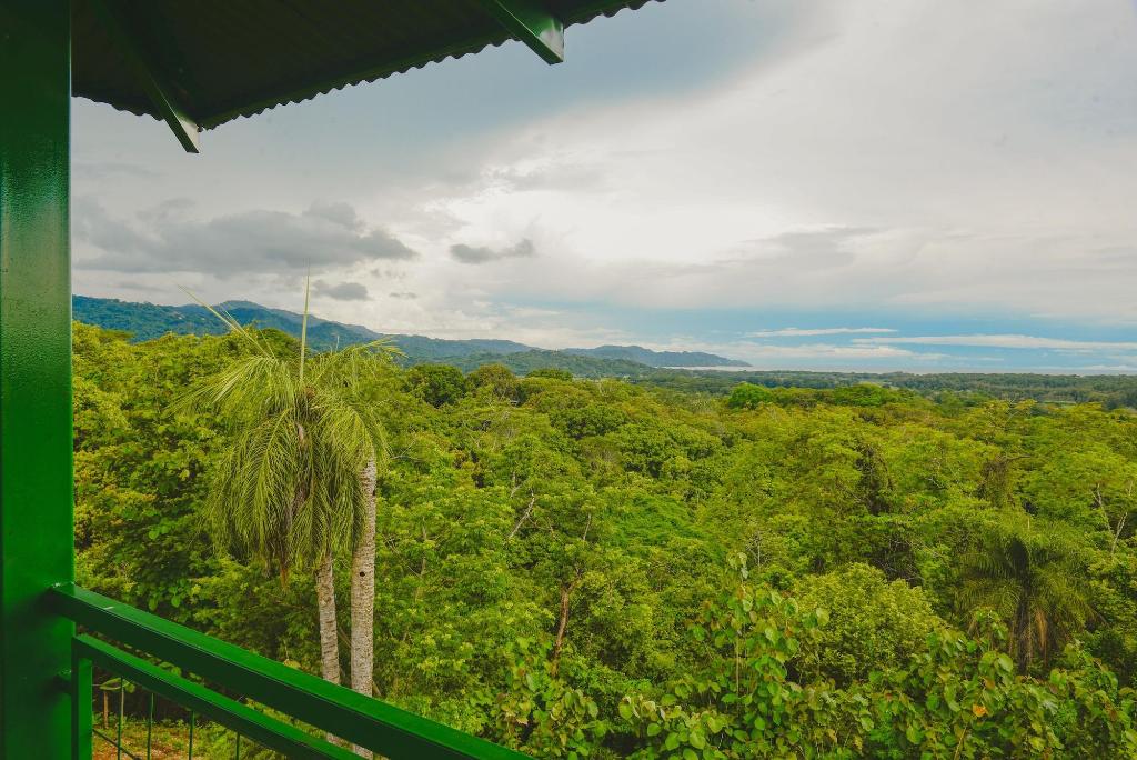 Cerro Lodge