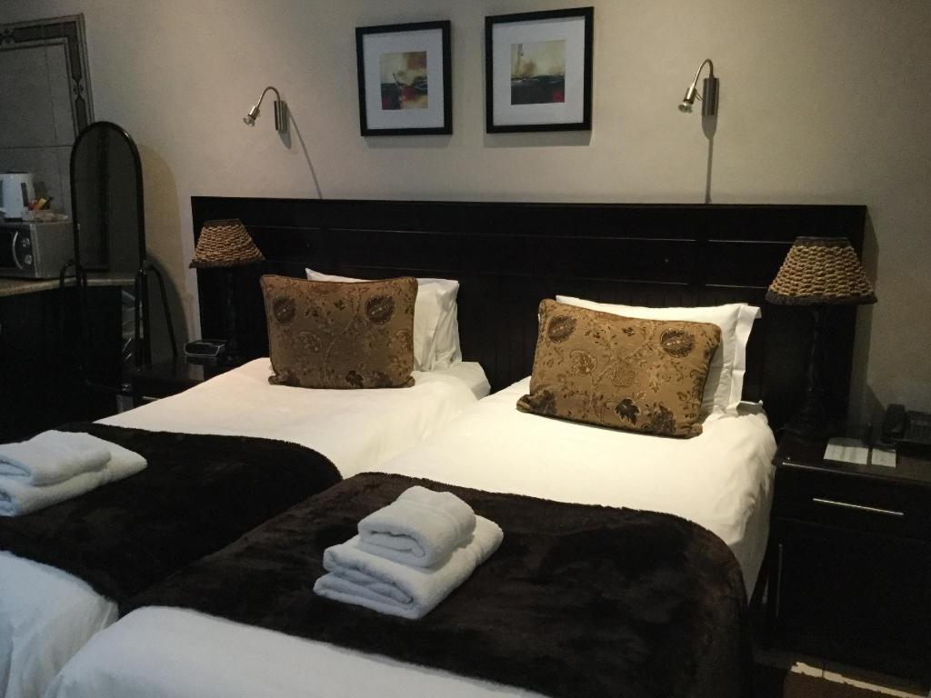 Goodey's Guesthouse