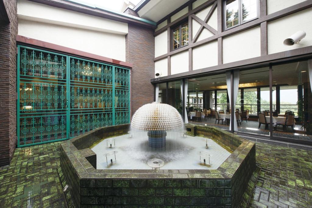 Marroad Hakone
