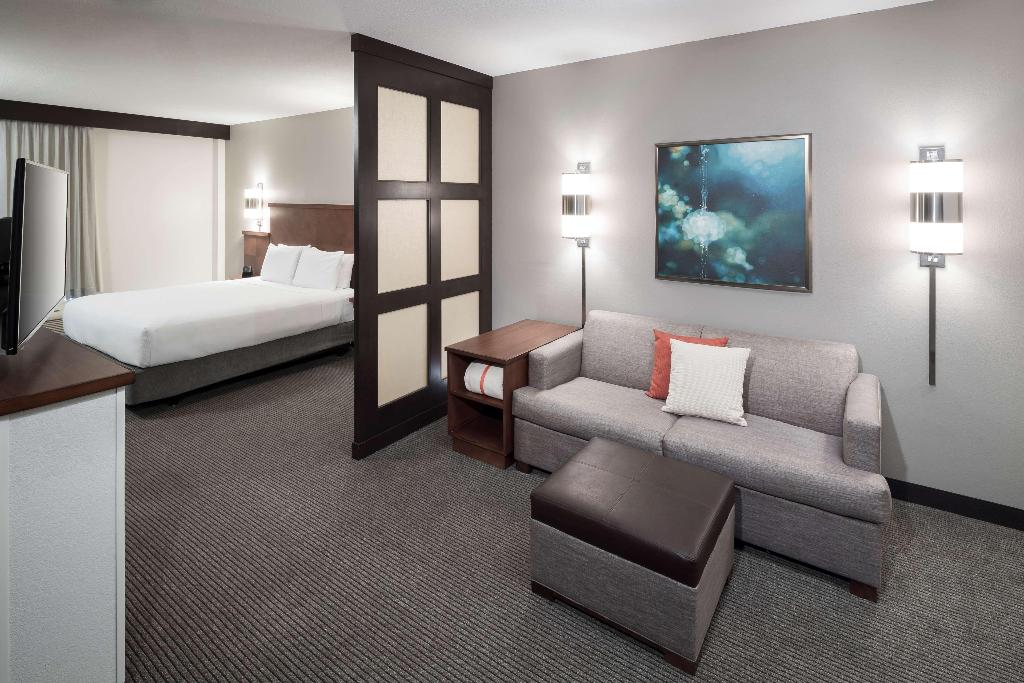 Hyatt Place Jacksonville Airport