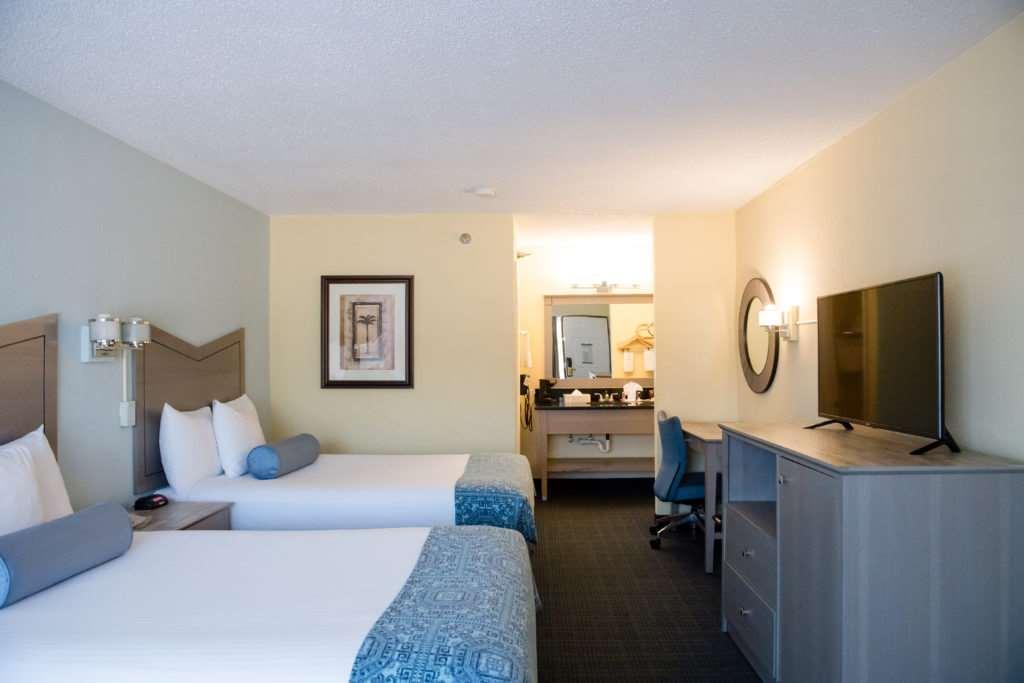 Ocean Coast Hotel at the Beach
