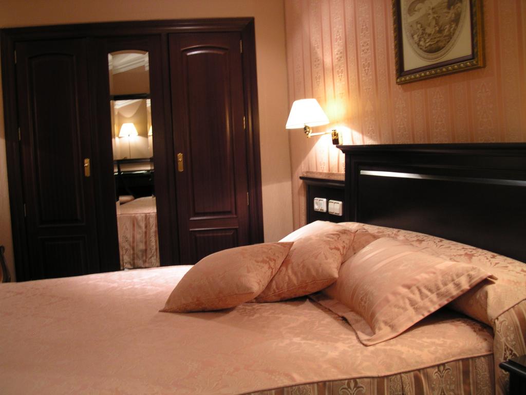 Hotel Santiago Jaen
