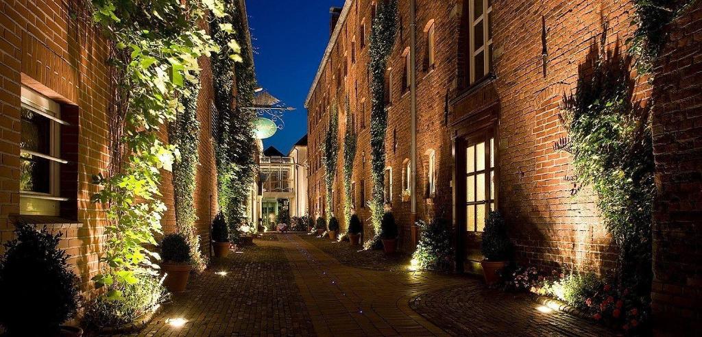 Romantik Hotel Reichshof