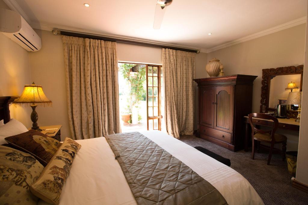 MacGregors Guest House