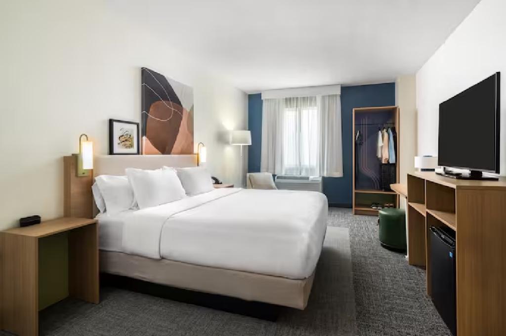 Spark by Hilton Brandon
