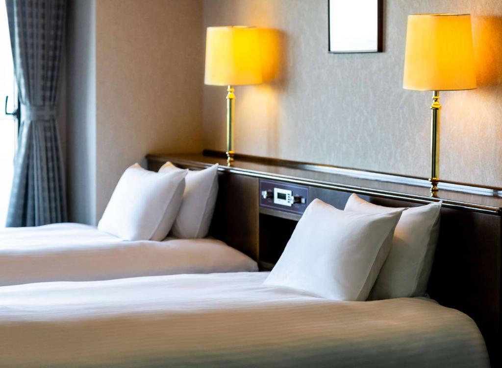 Grand Mercure Awaji Island Resort & Spa