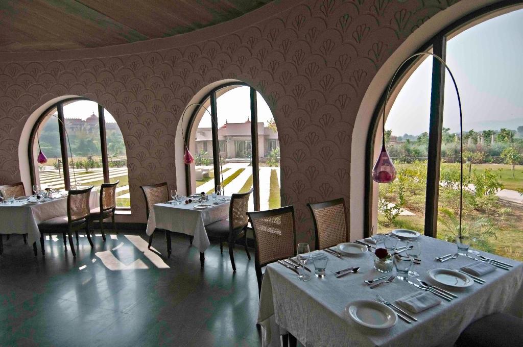 Tree of Life Resort & Spa