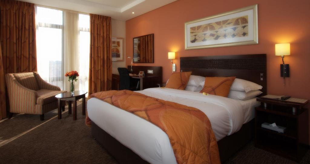 City Lodge Hotel Hatfield, Pretoria