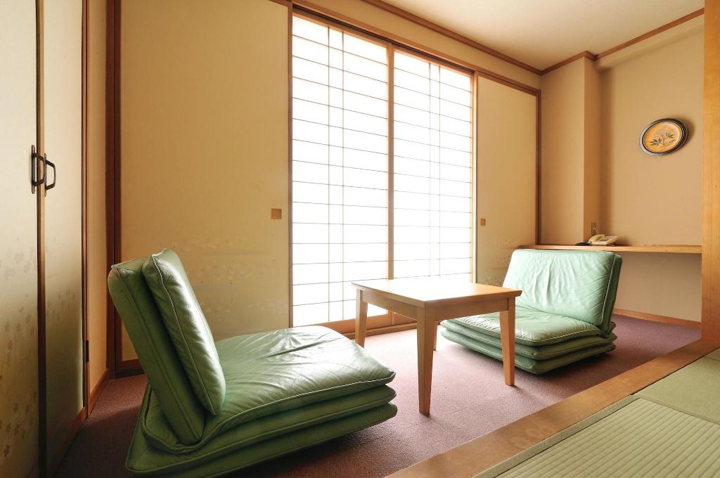 Uematsuya Ryokan