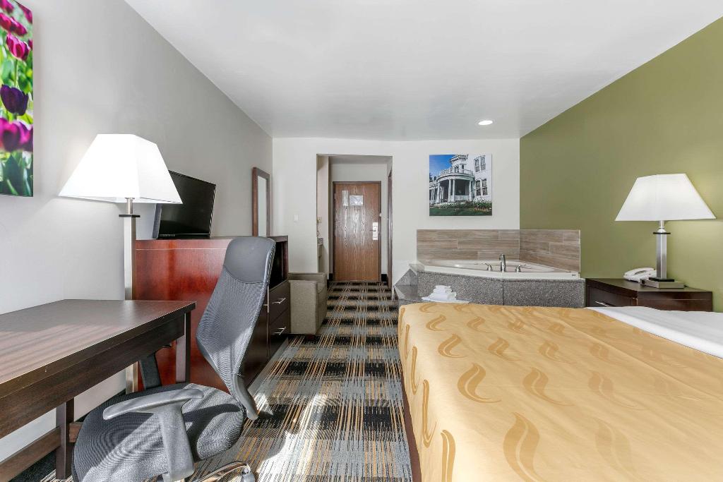 Quality Inn Cape Girardeau