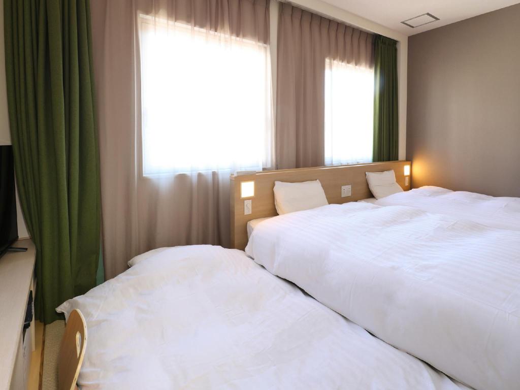 Dormy Inn Kofu
