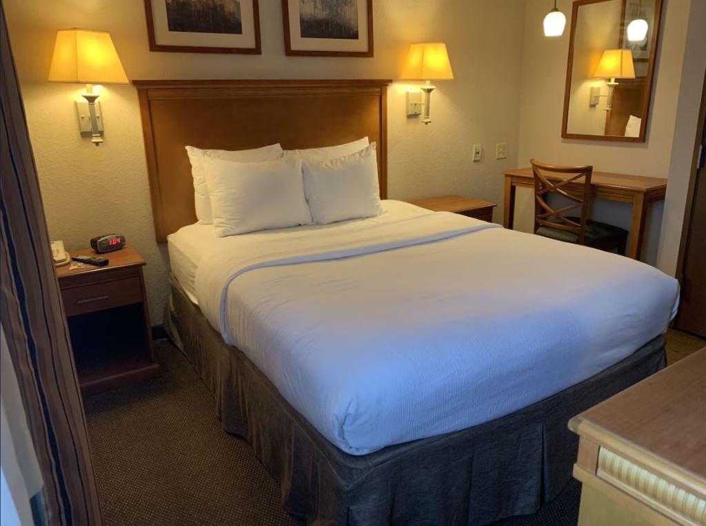 Candlewood Suites Jonesboro