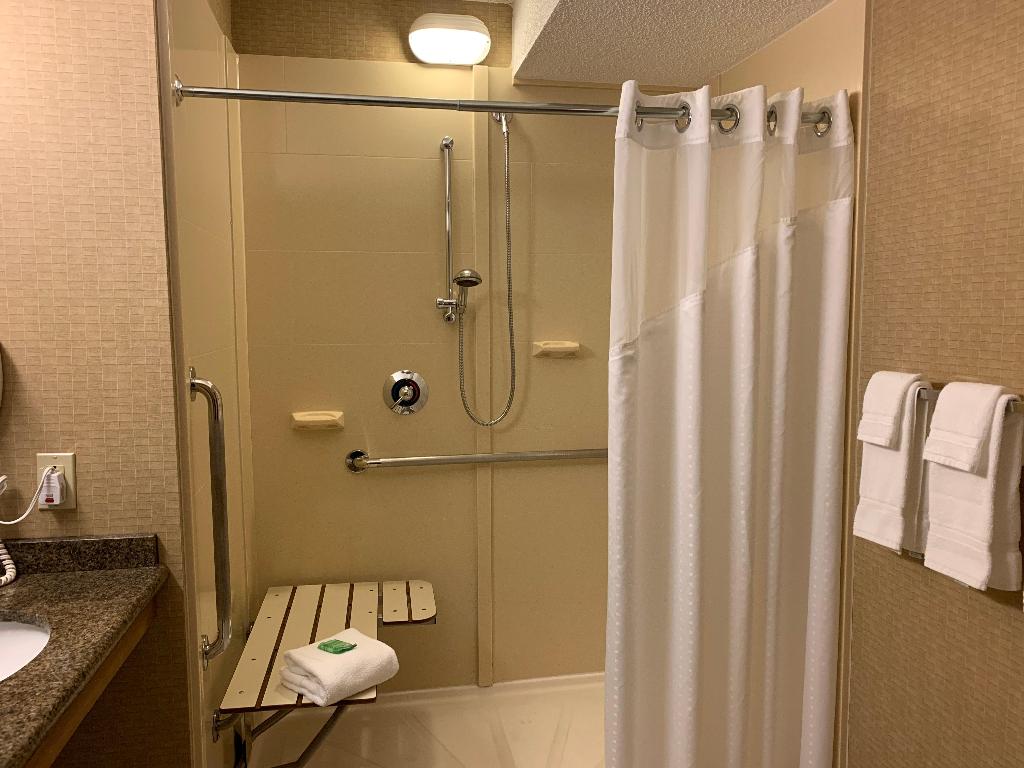 Holiday Inn Johnstown-Downtown