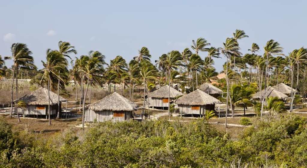 Pousada Rancho do Peixe