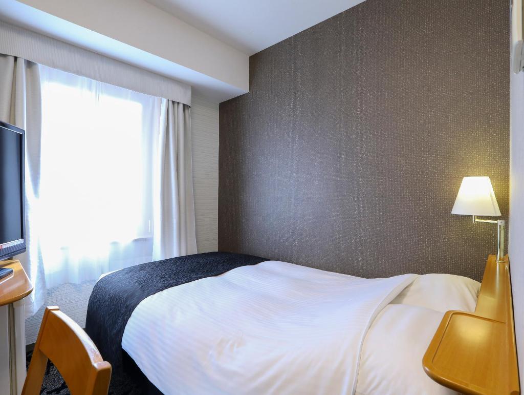 APA Hotel Takasaki-Ekimae