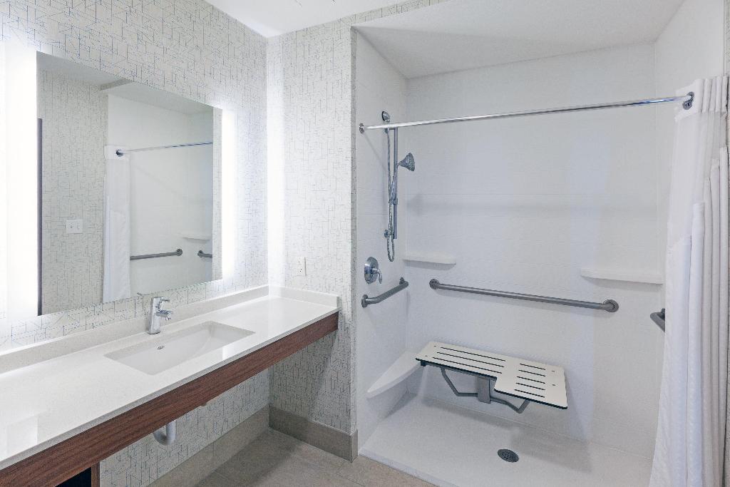 Holiday Inn Express & Suites Jasper By IHG