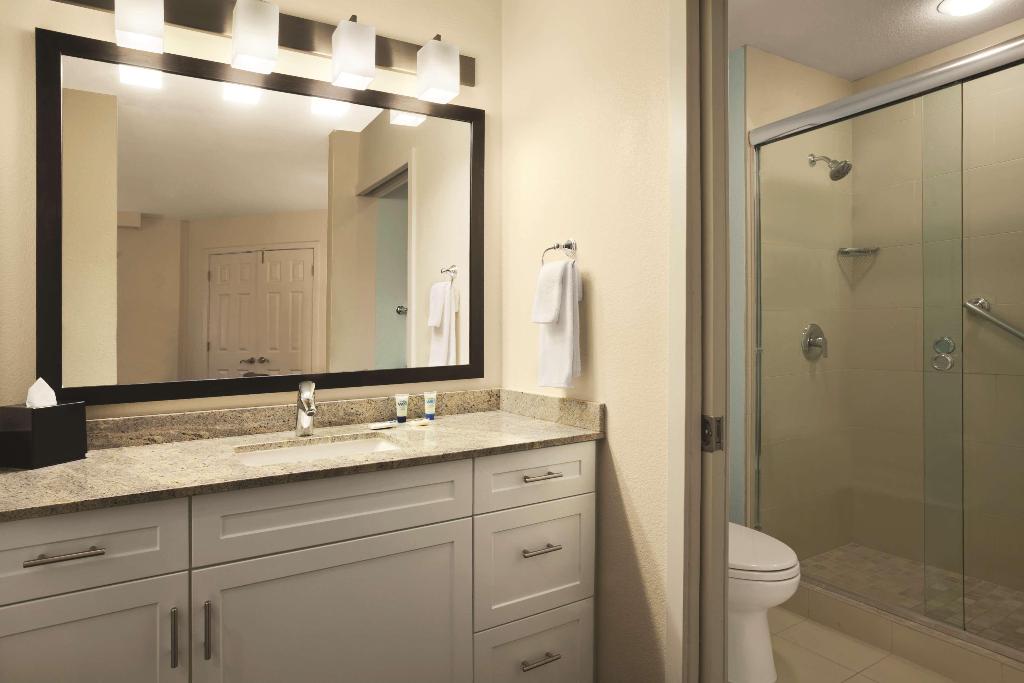 HYATT house Pleasanton