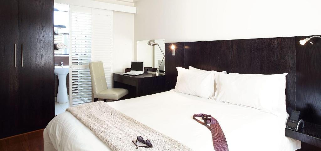 The Lakes Boutique Lodge