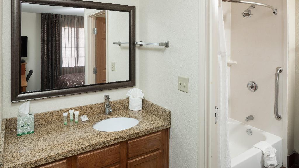 Staybridge Suites Jackson