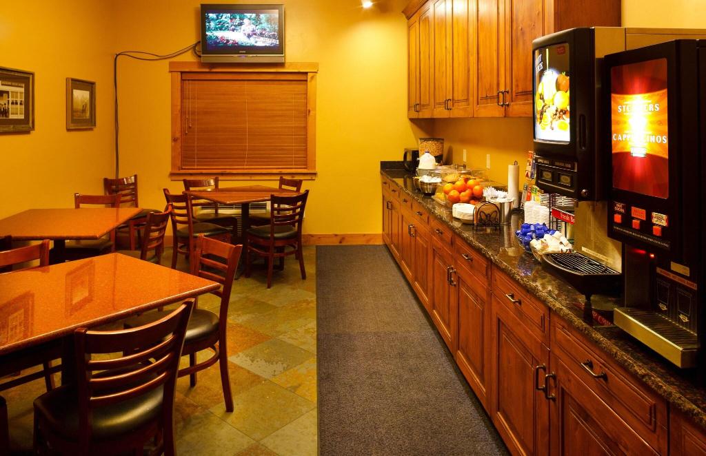 Cowboy Village Resort