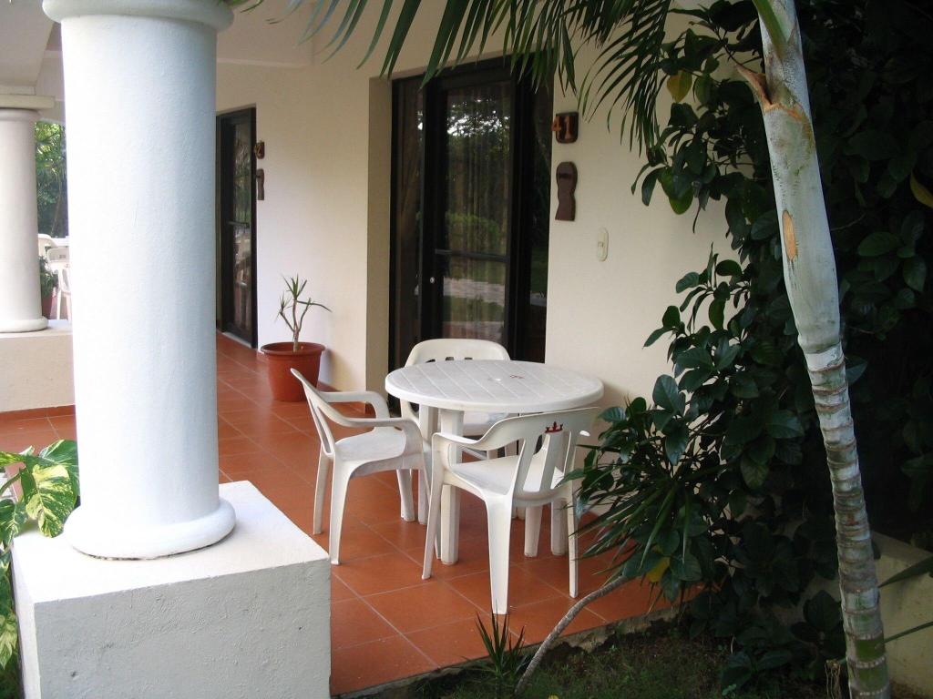 Plaza Real Resort