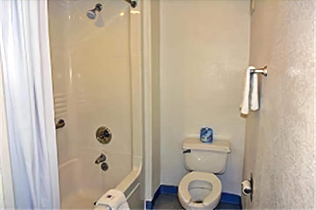 Motel 6 Jacksonville - Orange Park