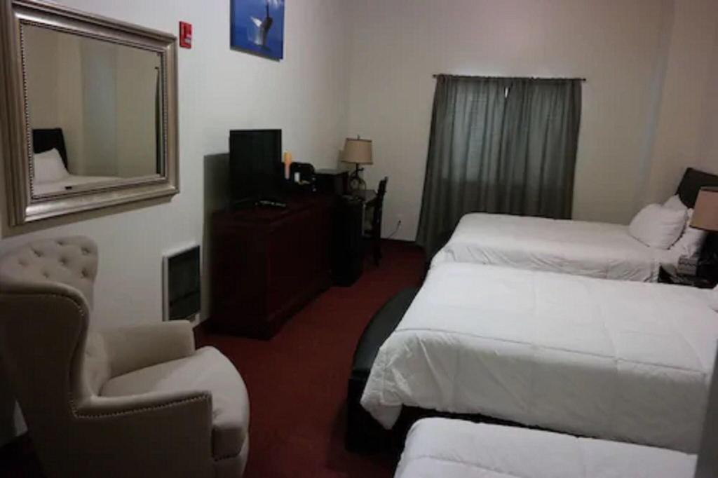 Sitka Hotel