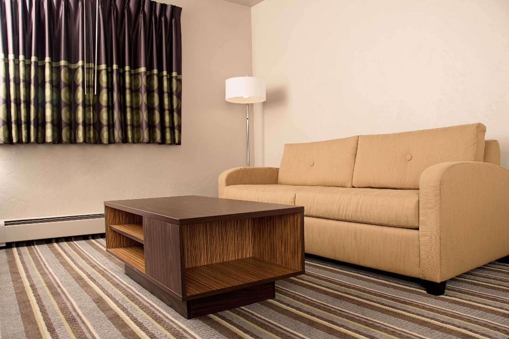 Super 8 by Wyndham Juneau