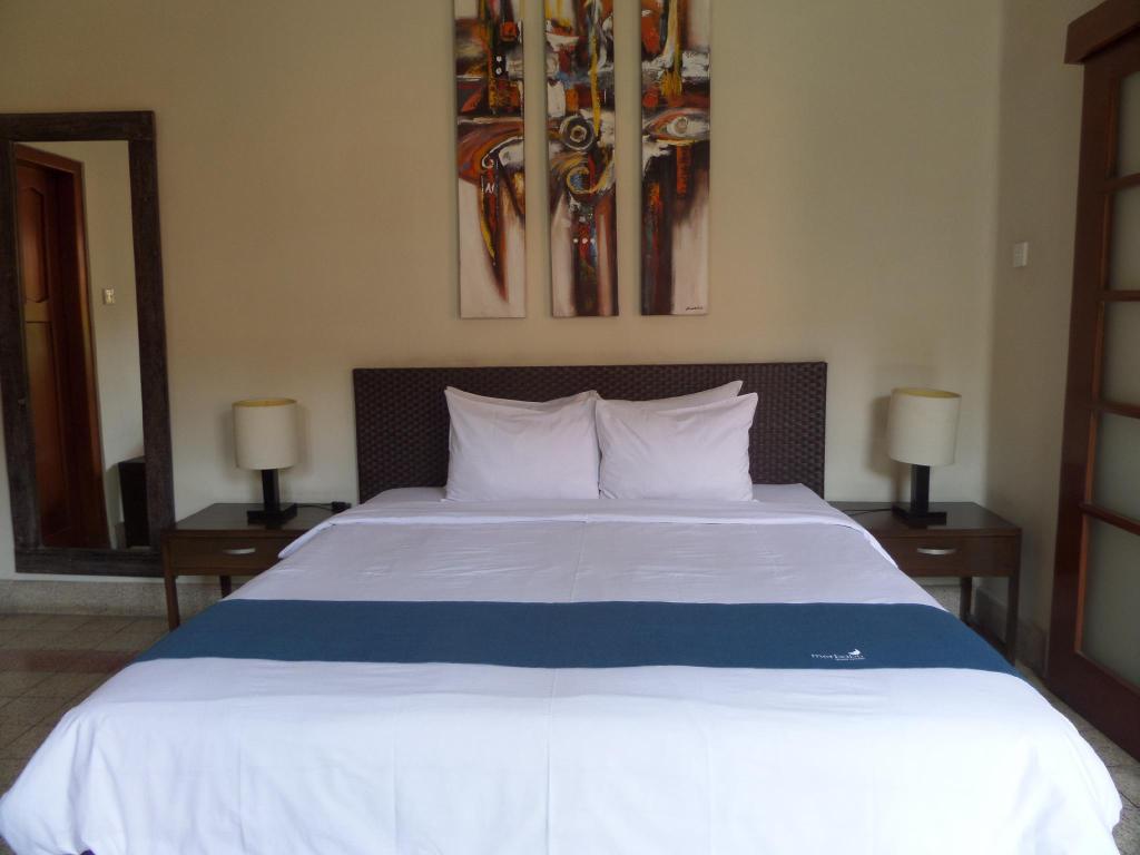 Merbabu Guesthouse