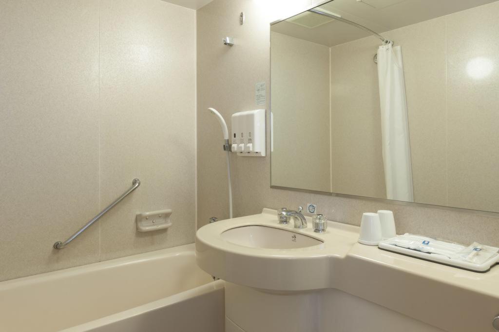 Comfort Hotel Nagano