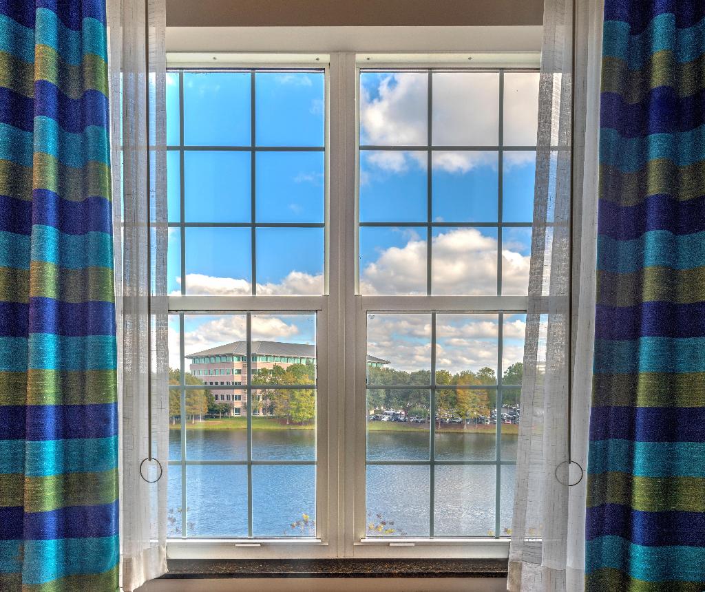 Hotel Indigo Jacksonville-Deerwood Park