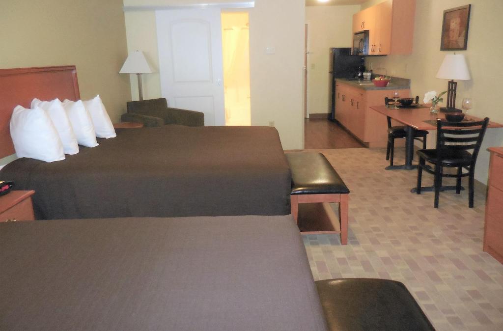 Aspen Suites Juneau