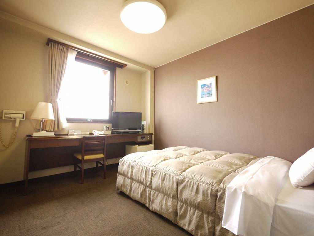 Route-Inn Court Shinonoi