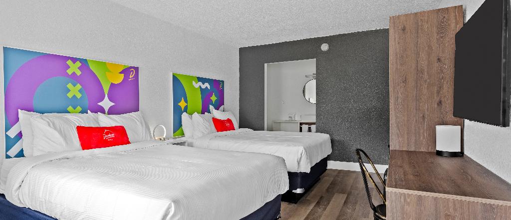 Baymont by Wyndham Jacksonville Airport