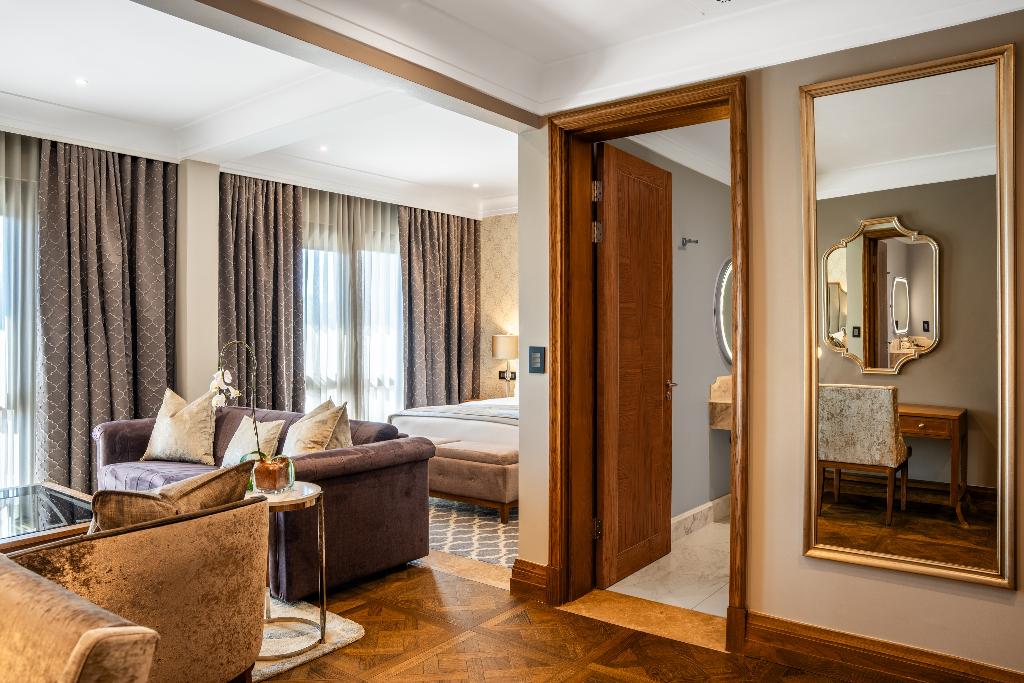 Pivot Hotel Montecasino