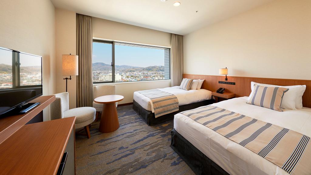 Oiso Prince Hotel