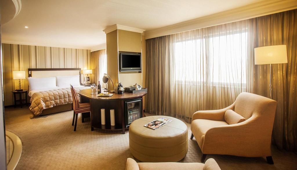 Southern Sun Pretoria