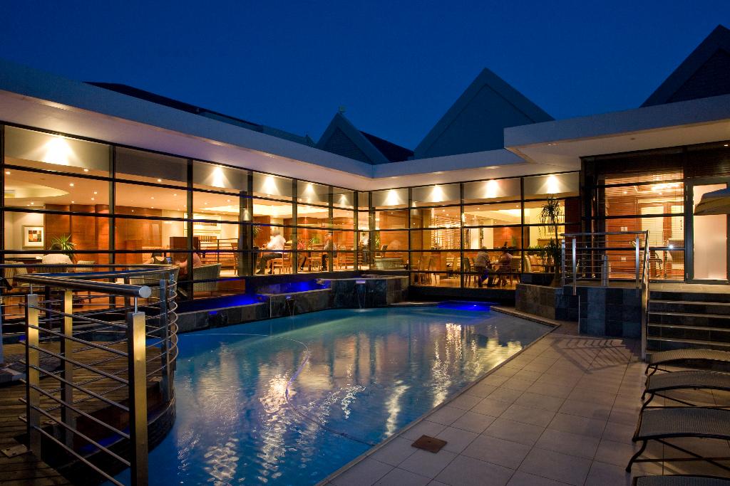 City Lodge Hotel Johannesburg Airport Barbara Road