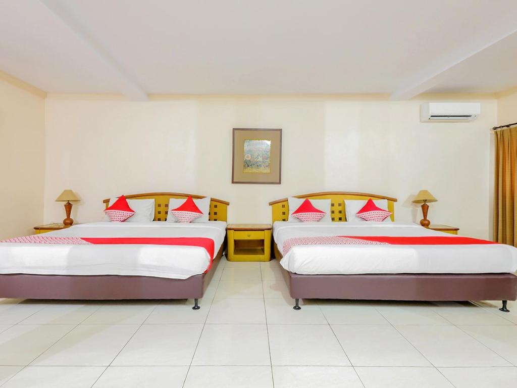 919 Hotel Kalisma Syariah