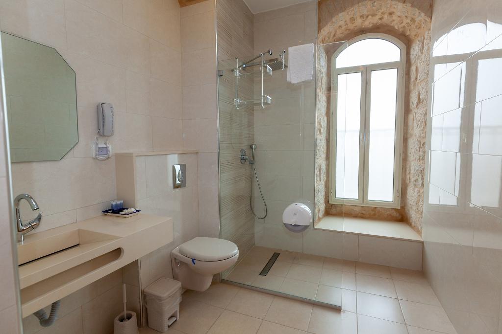 Azzahra Hotel